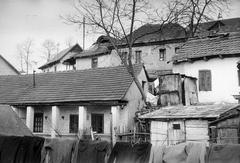 Magyarország, 1958, Gazda Anikó, Fortepan #307075