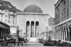 Hungary, 1961, Gazda Anikó, Fortepan #307082