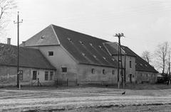 Magyarország, 1960, Gazda Anikó, Fortepan #307091