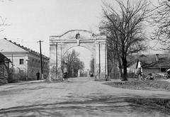 Magyarország, 1960, Gazda Anikó, Best of, Fortepan #307095