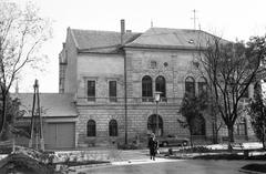 Magyarország, 1960, Gazda Anikó, Fortepan #307107