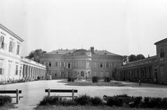 Magyarország, 1962, Gazda Anikó, Fortepan #307114