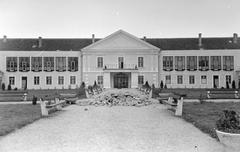 Magyarország, 1962, Gazda Anikó, Fortepan #307116