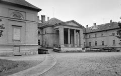 Magyarország, 1962, Gazda Anikó, Fortepan #307118