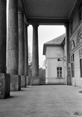 Magyarország, 1962, Gazda Anikó, Fortepan #307119