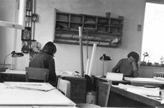 Magyarország, 1966, Gazda Anikó, Fortepan #307127