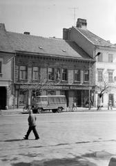 Hungary, 1968, Gazda Anikó, Fortepan #307129