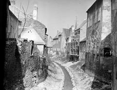 Hungary, 1968, Gazda Anikó, Fortepan #307132