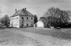 Magyarország, 1963, Gazda Anikó, Fortepan #307134