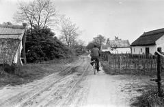 Magyarország, 1963, Gazda Anikó, Fortepan #307135