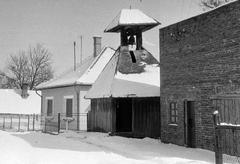 Magyarország, 1963, Gazda Anikó, Fortepan #307137