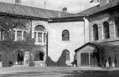 Magyarország, 1963, Gazda Anikó, Fortepan #307139