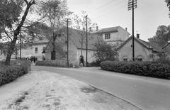 Magyarország, 1963, Gazda Anikó, Fortepan #307145