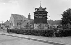 Magyarország, 1963, Gazda Anikó, Fortepan #307152