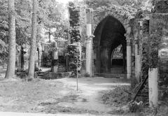 Magyarország, 1963, Gazda Anikó, Fortepan #307154