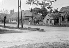 Magyarország, 1963, Gazda Anikó, Fortepan #307155