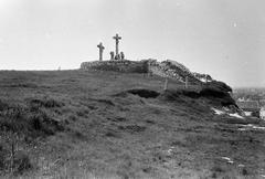 Magyarország, 1963, Gazda Anikó, Fortepan #307158