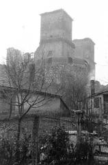 Magyarország, 1967, Gazda Anikó, Fortepan #307164