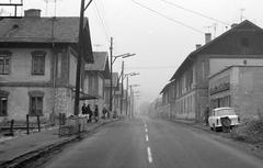 Magyarország, 1967, Gazda Anikó, Fortepan #307165