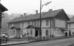 Magyarország, 1967, Gazda Anikó, Fortepan #307166