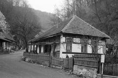 Magyarország, 1967, Gazda Anikó, Fortepan #307174