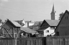Hungary, 1968, Gazda Anikó, Fortepan #307184
