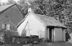 Hungary, 1968, Gazda Anikó, Fortepan #307200