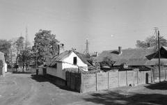 Hungary, 1968, Gazda Anikó, Fortepan #307207