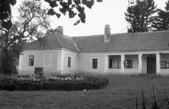 Hungary, 1968, Gazda Anikó, Fortepan #307208