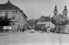 Hungary, 1965, Gazda Anikó, Fortepan #307212