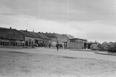 Hungary, 1965, Gazda Anikó, Fortepan #307213