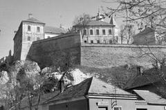 Hungary, 1965, Gazda Anikó, Fortepan #307226