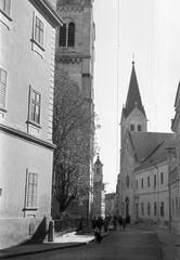 Hungary, 1965, Gazda Anikó, Fortepan #307228