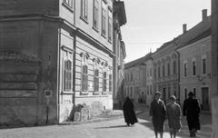 Hungary, 1965, Gazda Anikó, Fortepan #307230