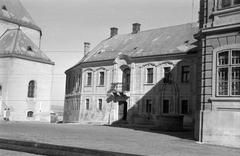 Hungary, 1965, Gazda Anikó, Fortepan #307231