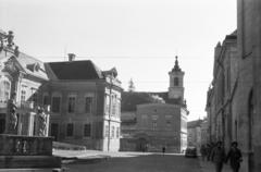 Hungary, 1965, Gazda Anikó, Fortepan #307232