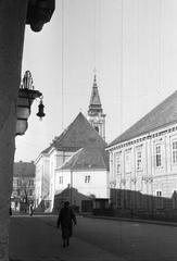 Hungary, 1965, Gazda Anikó, Fortepan #307237