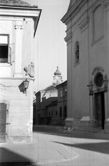 Hungary, 1965, Gazda Anikó, Fortepan #307238