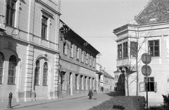 Hungary, 1965, Gazda Anikó, Fortepan #307239