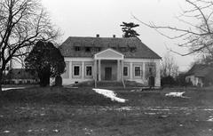 Hungary, 1965, Gazda Anikó, Fortepan #307240