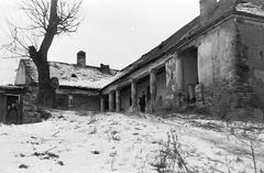 Hungary, 1965, Gazda Anikó, Best of, Fortepan #307242