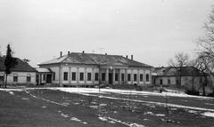 Hungary, 1965, Gazda Anikó, Fortepan #307246