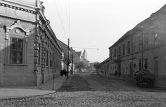 Hungary, 1961, Gazda Anikó, Fortepan #307250