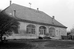 Hungary, 1961, Gazda Anikó, Fortepan #307258