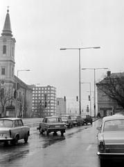 Magyarország, 1977, Gazda Anikó, Fortepan #307265