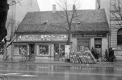 Magyarország, 1977, Gazda Anikó, Best of, Fortepan #307267