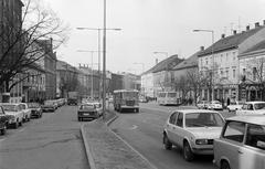 Magyarország, 1977, Gazda Anikó, Fortepan #307274