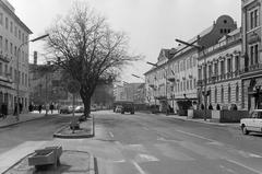 Magyarország, 1977, Gazda Anikó, Fortepan #307275