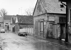 Hungary, 1972, Gazda Anikó, Best of, Fortepan #307279