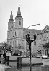 Magyarország, 1977, Gazda Anikó, Fortepan #307288